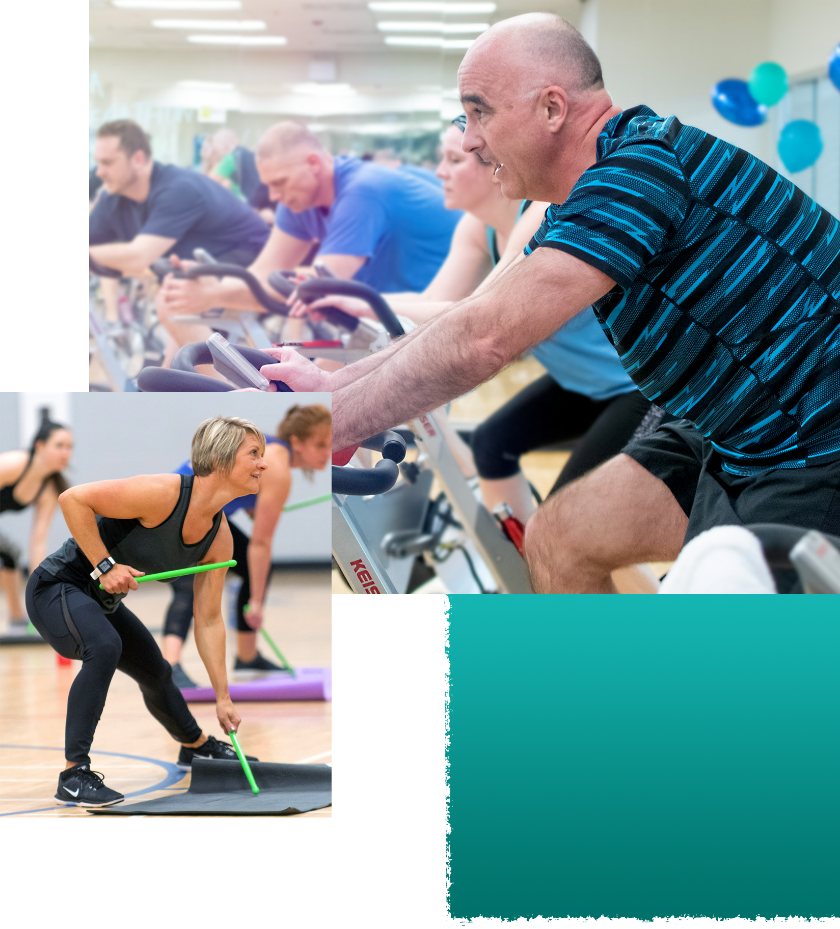 Homepage - Pictou County YMCA