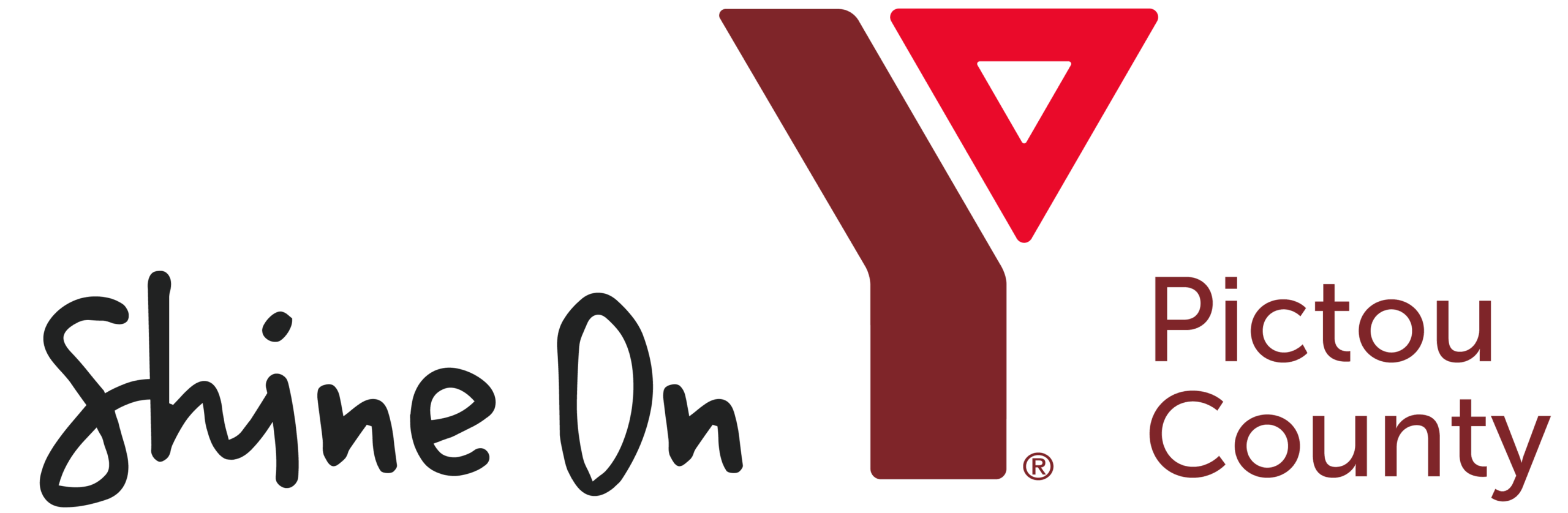 YMCA of Pictou County logo